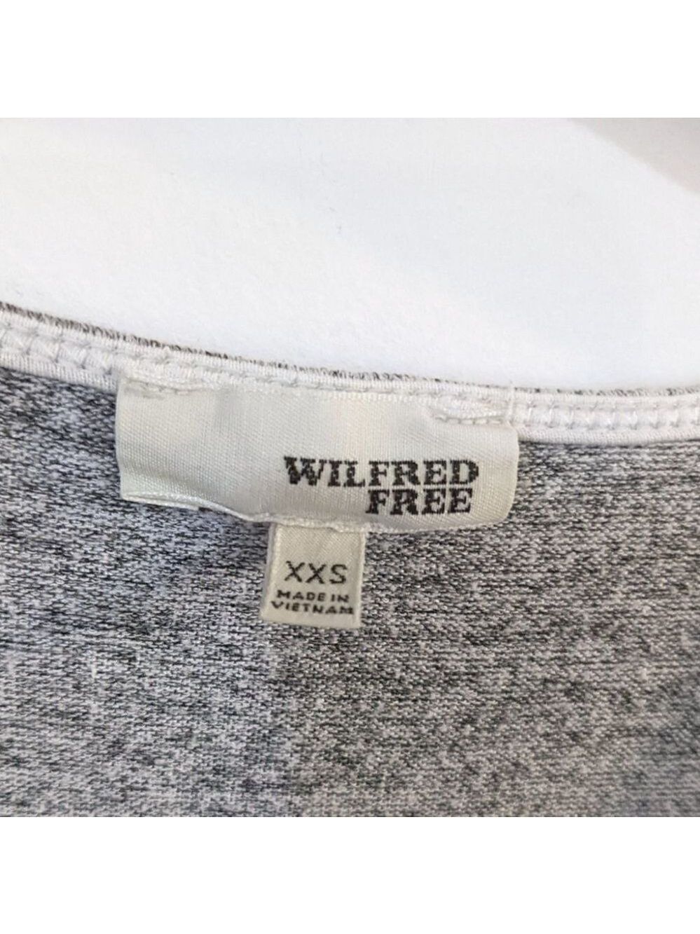 Aritzia wilfred free | lorelei dress - Picture 4 of 8